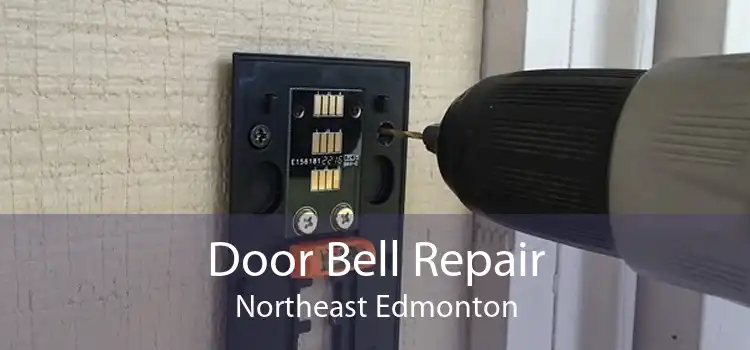 Door Bell Repair Northeast Edmonton