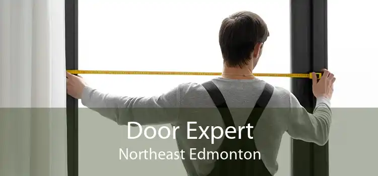 Door Expert Northeast Edmonton
