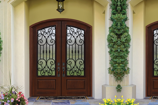 Northeast Edmonton-entry-door-repair