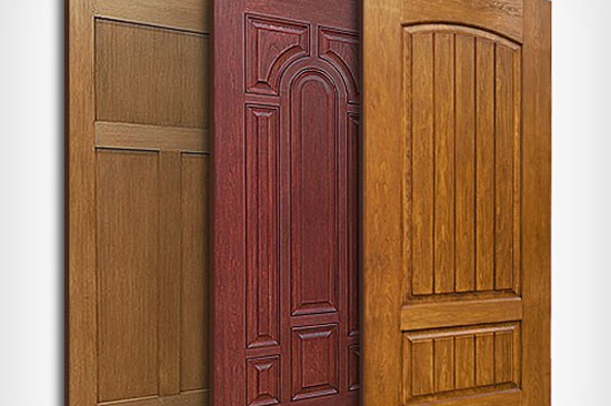 Northeast Edmonton-fiberglass-door-repair