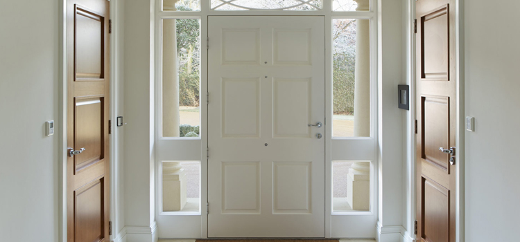 Northeast Edmonton door replacement contractors