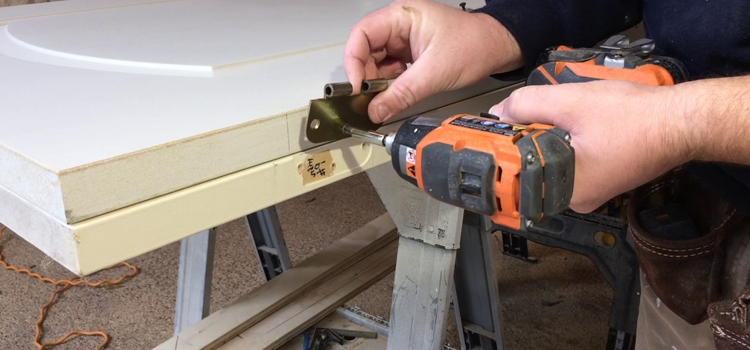 fiberglass interior door repair Northeast Edmonton