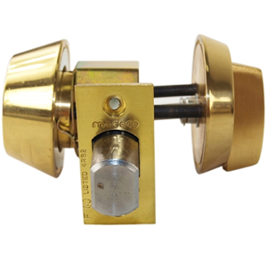 high security deadbolt Northeast Edmonton