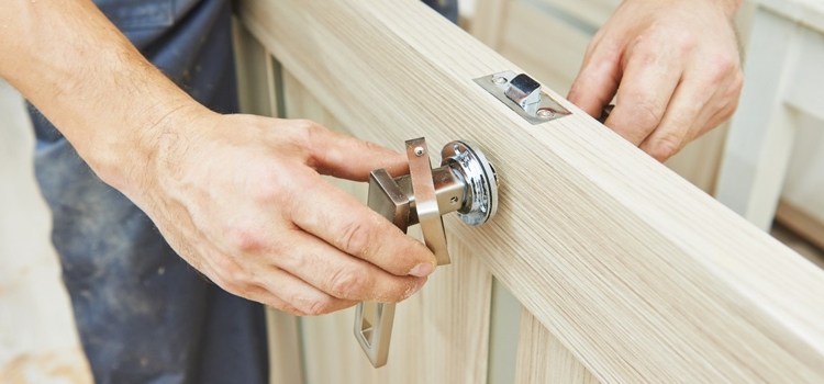 interior door repair Northeast Edmonton
